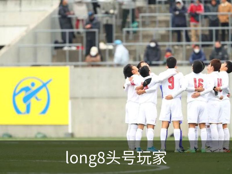 long8头号玩家简介